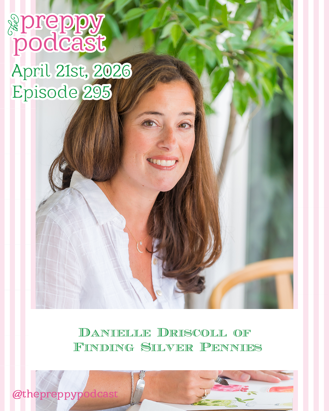 Finding Silver Pennies