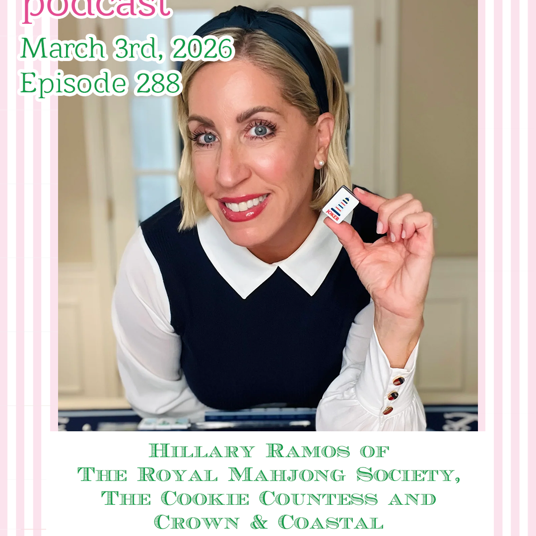 The Cookie Countess, Royal Mahjong Society and Crown & Coastal