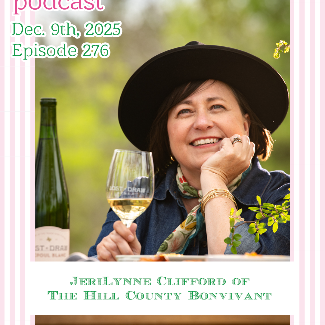 Hill Country Bon Vivant