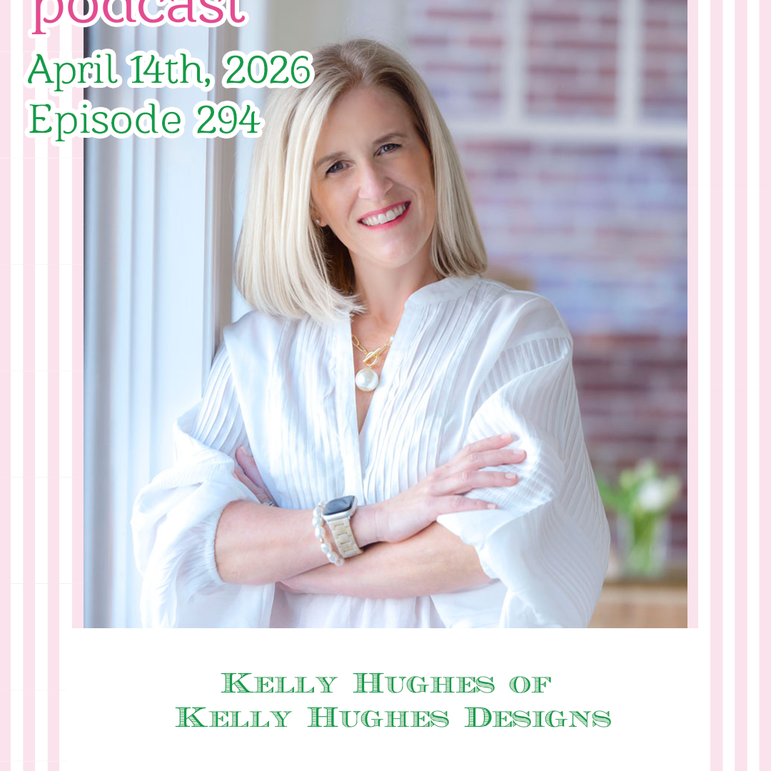 Kelly Hughes Designs