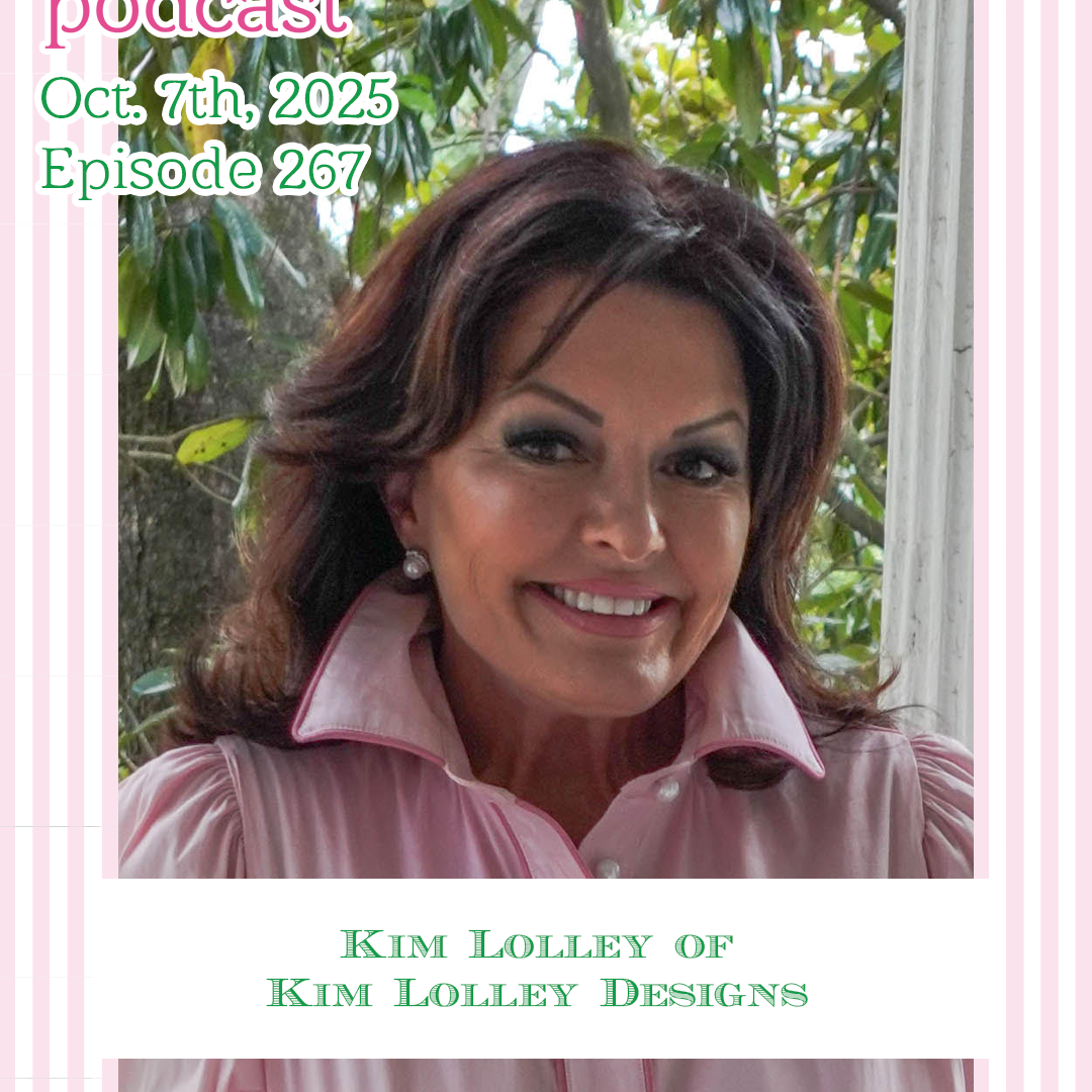 Kim Lolley Designs