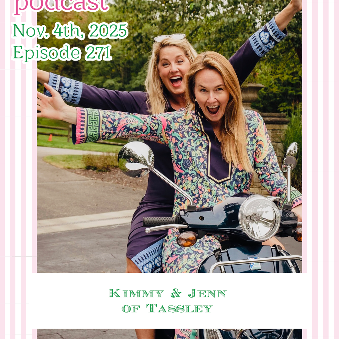 Kimmy & Jenn of Tassley