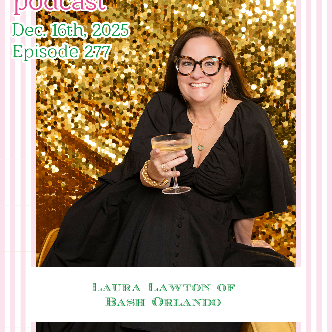 Laura Lawton of Bash Orlando