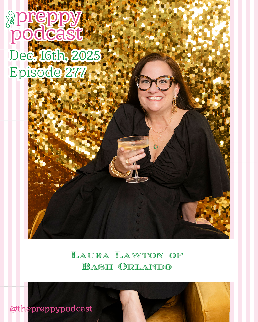 Laura Lawton of Bash Orlando