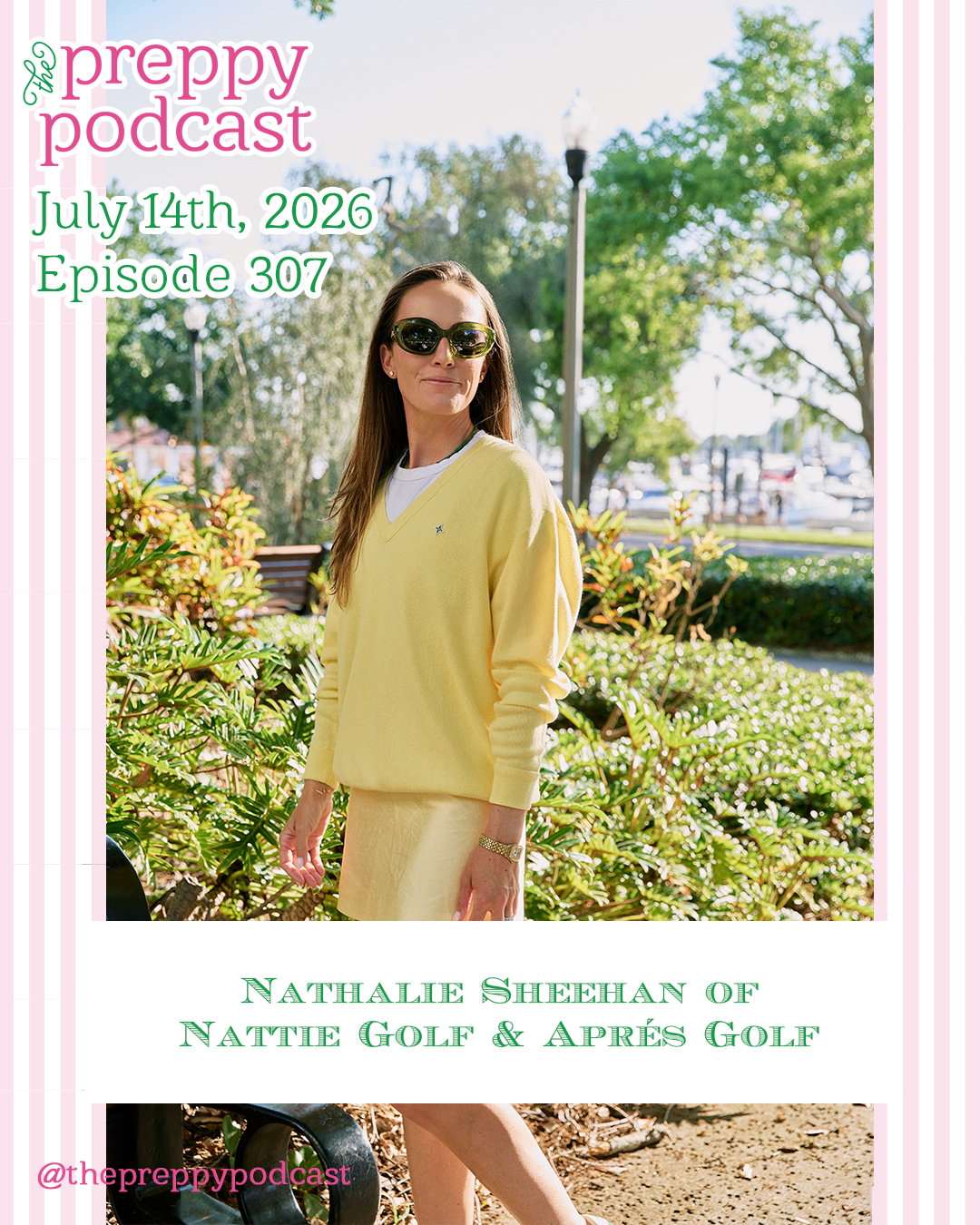 Nattie Golf