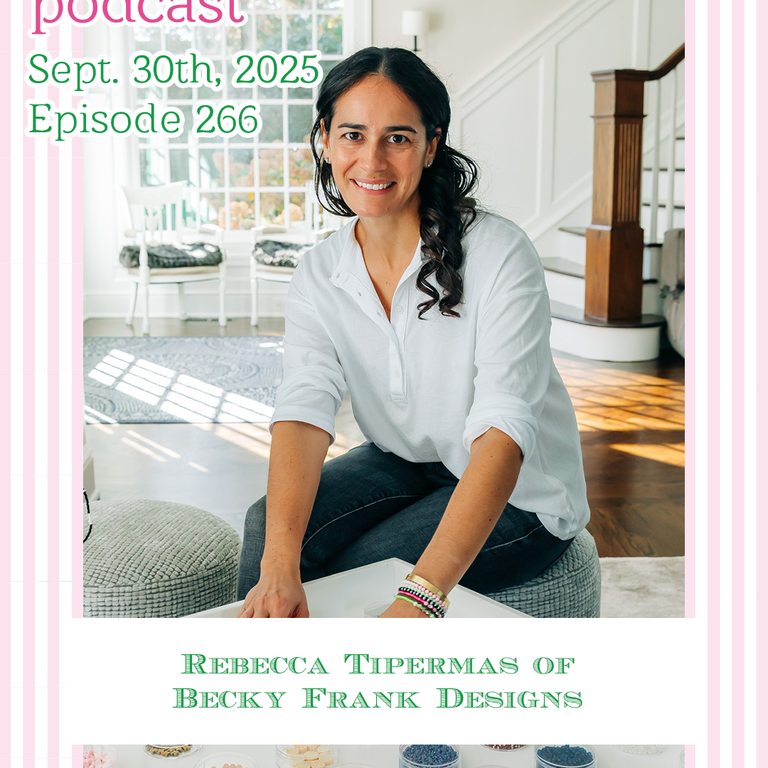 Becky Frank Designs