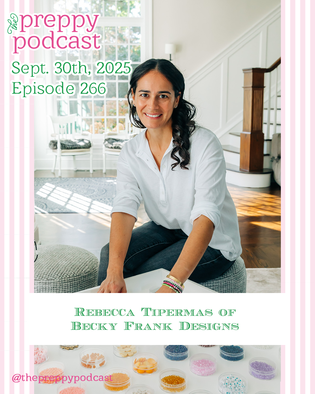 Becky Frank Designs