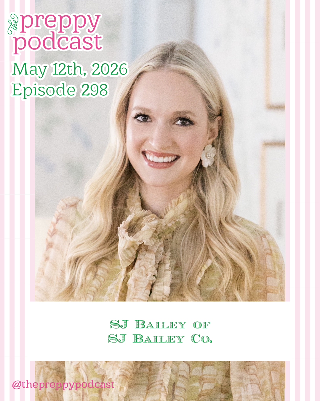 SJ Bailey Co.
