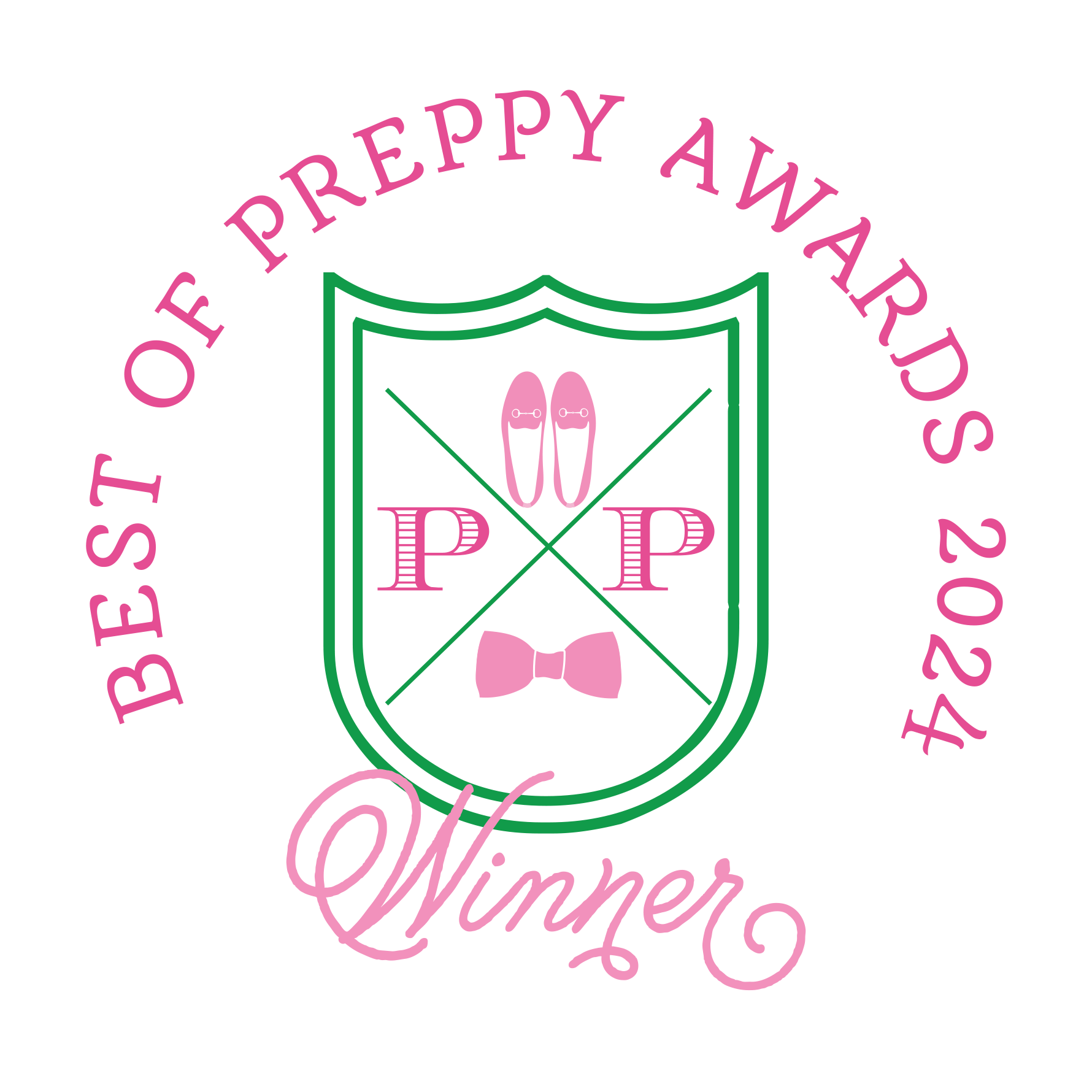 VOTE BEST OF PREPPY 2024