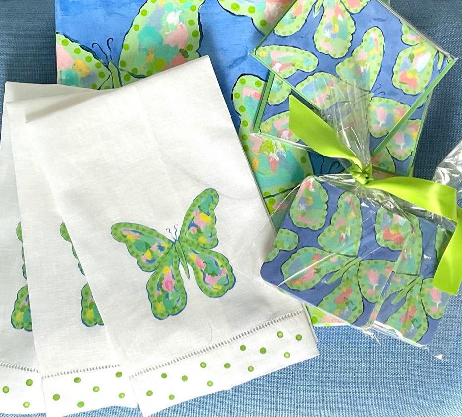 Table Linens & Accessories