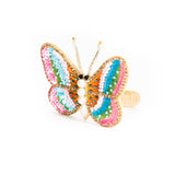 Butterfly Napkin Ring