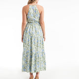 Hilde Halter Dress