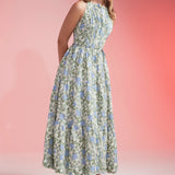 Hilde Halter Dress