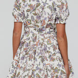 Louisa Tunic Dress