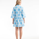 Katie Loose Dress - FINAL SALE