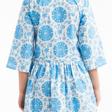 Katie Loose Dress - FINAL SALE