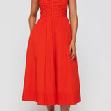 Gabriela Dress