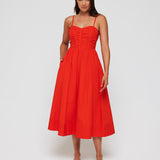 Gabriela Dress
