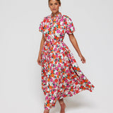 Pia Dress