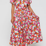 Pia Dress