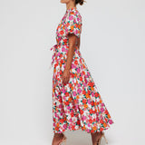 Pia Dress