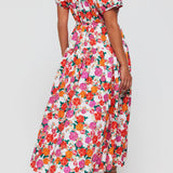 Pia Dress