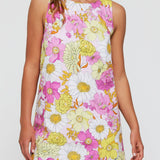 Sofia Dress