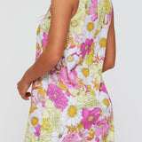Sofia Dress