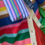 Tartan Holiday Pouch