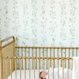 Chinoiserie Wallpaper - Neutral