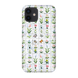 Dottie Flowers Phone Case