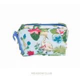 Marigold Large Cosmetic Bag