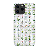 Dottie Flowers Phone Case