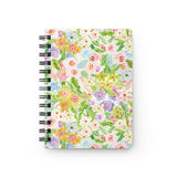 Soleil Spiral Bound Journal