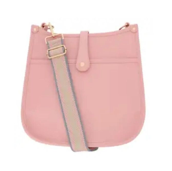 Crossbody Bag - Pink