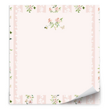 Primavera Notepad