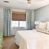 Boykin Blue Fabric