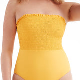 Carrie One-piece Swimsuit
