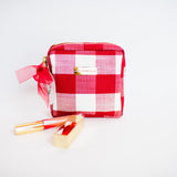 Marin Small Cosmetic Bag