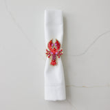 Lobster Napkin Ring