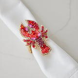 Lobster Napkin Ring