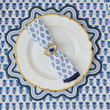 Evil Eye Napkin Ring