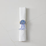 Jellyfish Napkin Ring