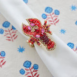 Lobster Napkin Ring