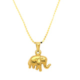 Happiness Pendant