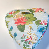 Cupid Cat Cosmetic Bag