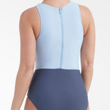 Carmen One-Piece Swimsuit