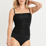 Susie Two-Piece Tankini Top