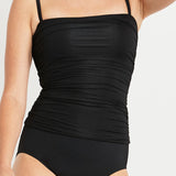 Susie Two-Piece Tankini Top
