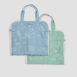 Bitty Green Bag